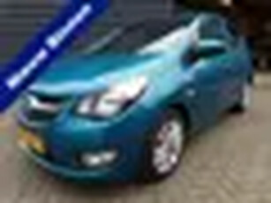 Opel KARL 1.0 ecoFLEX 120 Jaar Edition Airco Cruise Control PDC