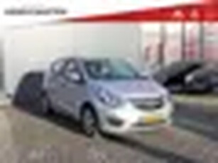 Opel KARL 1.0 ecoFLEX 120 Jaar Edition Airco Radio Cruise control Bluetooth