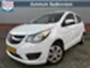 Opel KARL 1.0 ecoFLEX 120 Jaar Edition (bj 2019)