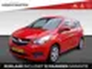 Opel KARL 1.0 ecoFLEX 120 Jaar Edition Cruise Control Bluetooth 4 season banden