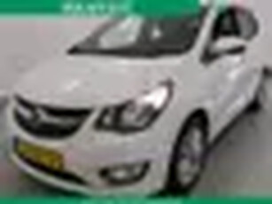 Opel KARL 1.0 ecoFLEX 73pk Innovation 15