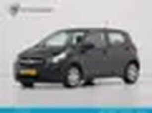 Opel KARL 1.0 ecoFLEX Automaat! Edition Airco Bluetooth Cruise Metallic 323