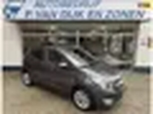 Opel KARL 1.0 ecoFLEX Cosmo