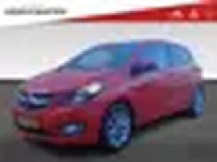 Opel KARL 1.0 ecoFLEX Cosmo (bj 2015)