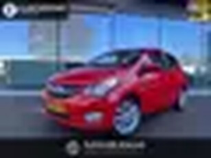 Opel KARL 1.0 ecoFLEX Cosmo - Climate - Half Leder - Parkeerhulp - Org.NL