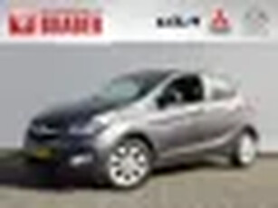 Opel KARL 1.0 ecoFLEX Cosmo Stuur-/stoelverwarming Clima 15