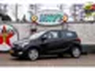 Opel KARL 1.0 ecoFLEX Edition 2e Eigenaar NL auto + NAP