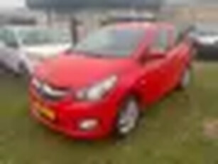 Opel KARL 1.0 ecoFLEX Edition