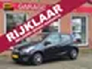 Opel KARL 1.0 ecoFLEX Edition 75PK 5drs airco, cruise, elektr.ramen, radio, usb RIJKLAAR