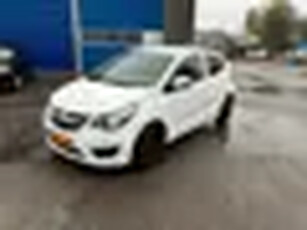 Opel KARL 1.0 ecoFLEX Edition