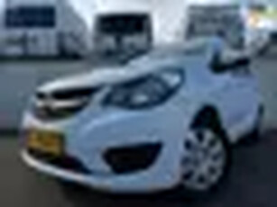 Opel KARL 1.0 ecoFLEX Edition/AIRCO/CRUISE/NIEUWE APK AFLEVERING/NL AUTO/