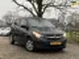 Opel KARL 1.0 ecoFLEX Edition Airco + Cruise nu €6.450,-!!