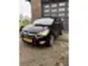 Opel KARL 1.0 ecoFLEX Edition Airco/NAP