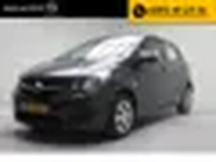 Opel KARL 1.0 ecoFLEX Edition airco radio cd elektrische ramen voor