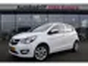 Opel KARL 1.0 EcoFLEX Edition Airco Telefonie Originele Audio Isofix Dealer Onderhouden!!