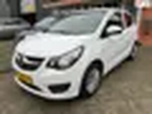 Opel KARL 1.0 ecoFLEX Edition airco zeer nette auto