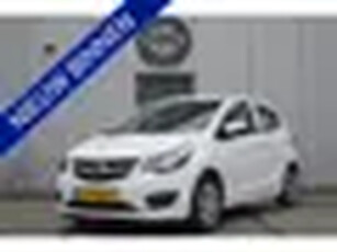 Opel KARL 1.0 ecoFLEX Edition AUTOMAAT 14.000 KM GEREDEN MAAR !!!