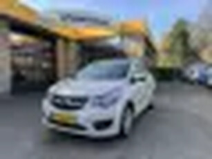 Opel KARL 1.0 ecoFLEX Edition Automaat Airco Cruise Control