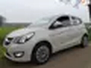 Opel KARL 1.0 ecoFLEX Edition