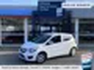 Opel KARL 1.0 ecoFLEX Edition / NL-Auto / 1e-Eigenaar / 62.000 KM / Dealer-Onderhouden / Cruise-Cont