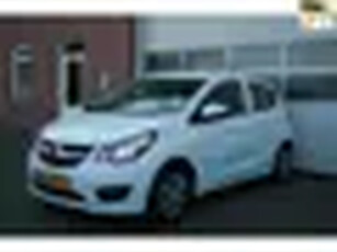 Opel KARL 1.0 ecoFLEX Edition.airco.cruise control.electrische ramen.stuurbekr.