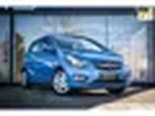 Opel KARL 1.0 ecoFLEX EditionLane assistCruiseAircoCity