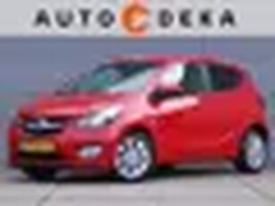 Opel Karl 1.0 ecoFLEX Innovation *1e Eigenaar*Dealeronderh.*