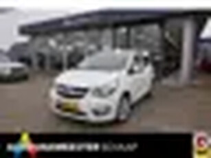 Opel KARL 1.0 ecoFLEX Innovation , GERESERVEERD (bj 2017)