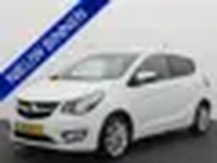 Opel KARL 1.0 ecoFLEX Innovation CLIMA / CRUISE / BLUETOOTH / ELEK RAMEN / NL-AUTO