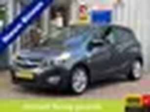 Opel KARL 1.0 ecoFLEX Innovation CRUISE CLIMA STOELVERWARMING CARPLAY