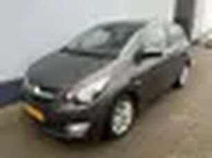 Opel KARL 1.0 ecoFLEX Innovation - Lederen Interieur