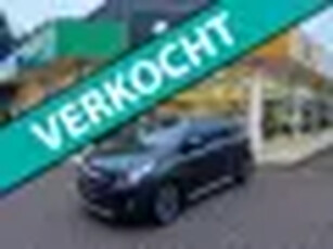 Opel KARL 1.0 Rocks Online Edition