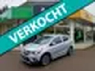 Opel KARL 1.0 Rocks Online Edition