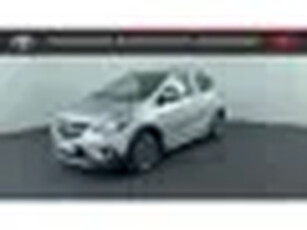 Opel KARL 1.0 Rocks Online Edition