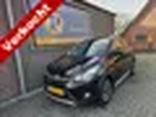 Opel KARL 1.0 Rocks Online Edition (bj 2018)