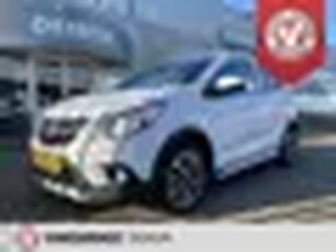 Opel KARL 1.0 Rocks Online Edition Carplay, Airco, LMV, LEd dagrij, etc...