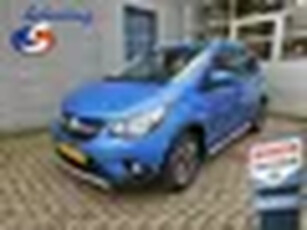 Opel KARL 1.0 Rocks Online Edition Inclusief Afleveringskosten