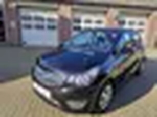 Opel KARL Eco Flex 120 Jaar Edition Carplay Airco Cruisecontrole