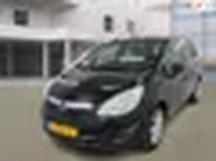 Opel Meriva 1.3 CDTi Edition AIRCO CRUISE TREKHAAK 2 X SLEUTELS