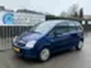 Opel Meriva 1.4-16V Business