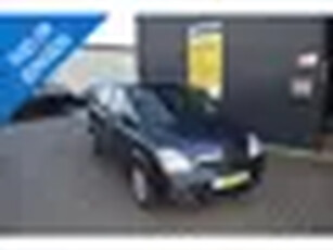 Opel Meriva 1.4-16V Enjoy