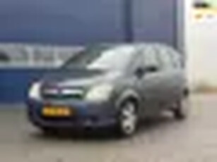 Opel Meriva 1.4-16V Enjoy Airco