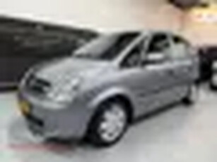 Opel Meriva 1.4-16V Enjoy Nap/Airco/APK 01-2026!