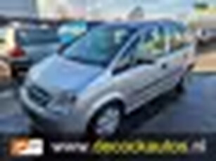 Opel Meriva 1.4-16V Maxx Cool