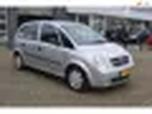 Opel Meriva 1.4-16V Maxx Cool