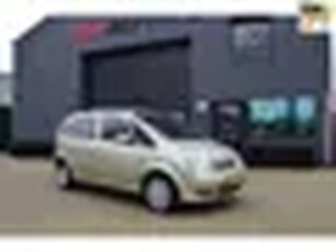 Opel Meriva 1.4-16V Temptation Elek pakket Airco NAP