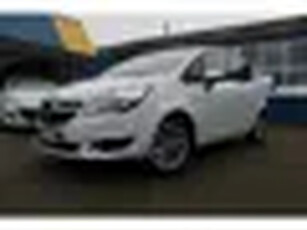 Opel Meriva 1.4-16V Turbo 