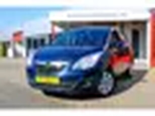 Opel Meriva 1.4 Berlin AircoCruiseLMV