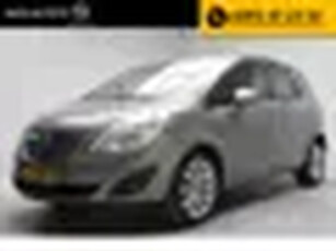 Opel Meriva 1.4 Cosmo trekhaak climate control pdc v/a cruise control radio cd