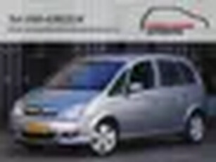 Opel Meriva 1.4 EDITION AIRCO/ APK NOVEMBER 2025